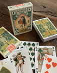 The Notorious Gambling Frog