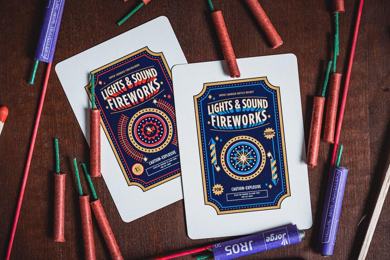 Fireworks