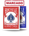 Bicycle Maiden - Marked