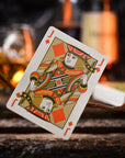 The Notorious Gambling Frog