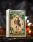 The Notorious Gambling Frog