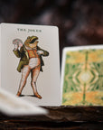 The Notorious Gambling Frog