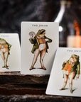 The Notorious Gambling Frog