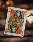 The Notorious Gambling Frog