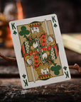 The Notorious Gambling Frog