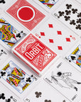 Orbit X Tally Ho