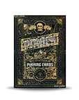 Piracy 🏴‍☠️
