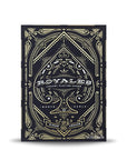 Royales Midnight Blue