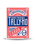 Tally Ho Gaff