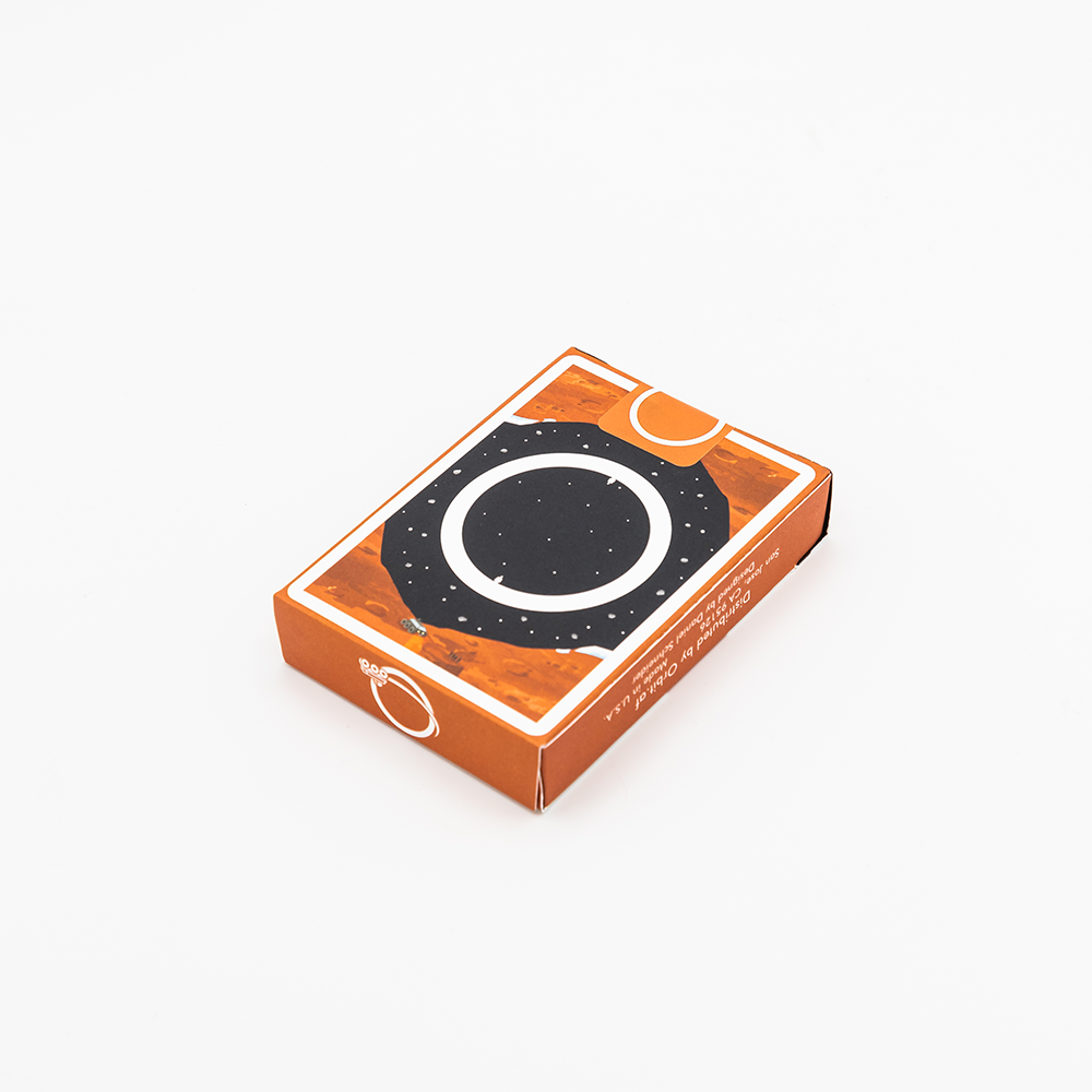 Orbit V8