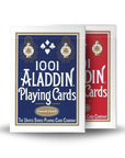 Baralhos - Aladdin 1001