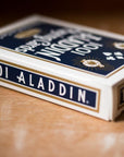 Baralhos - Aladdin 1001