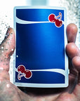 Baralhos - Cherry Casino Blue
