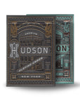 Hudson