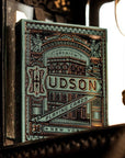 Baralhos - Hudson