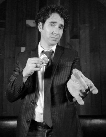 Francis Menotti