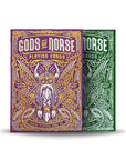 Gods of Norse